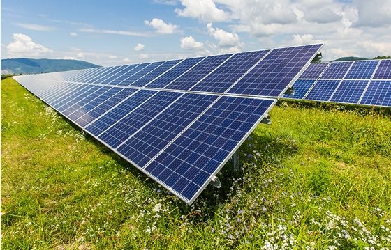 Çorum'da Güneş Enerjisi Sistemleri - ElektraTech Mühendislik
