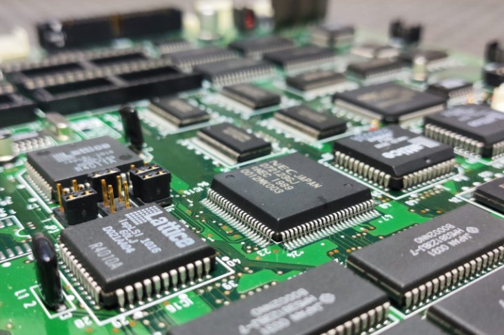 Merzifon Elektronik Kart Tamiri