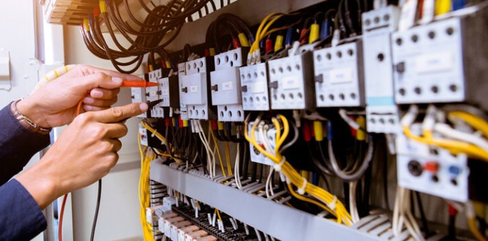 Çorum Elektrik Tesisatı Tamiri Hizmetleri