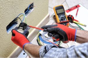 Çorum Elektrik Tesisatı Tamiri Hizmetleri