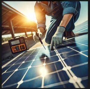Güneş Enerji Sistemleri Nedir?